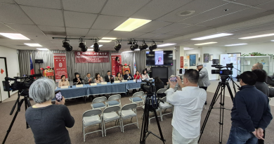 橙縣華人商會基金會2026獎學金開始接受申請